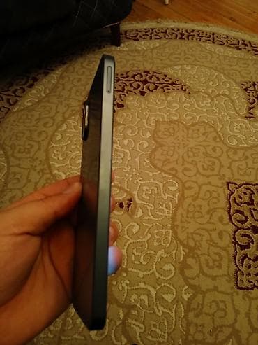 ekran samsung s8: Samsung Galaxy A07, 128 GB, rəng - Qara — 3