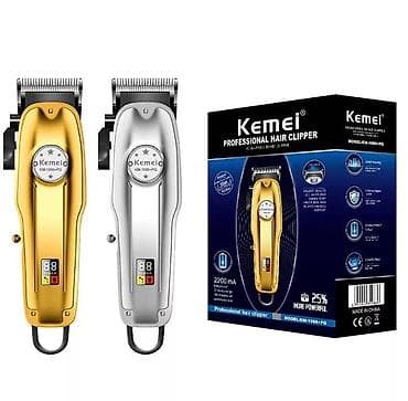 uz qirxan: Saç qırxan maşın, Kemei, Yeni, Ödənişli çatdırılma, Rayonlara çatdırılma, Pulsuz çatdırılma — 3