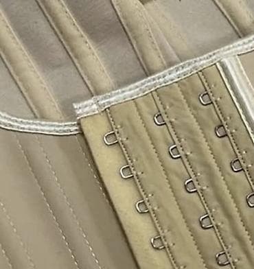 stringer alt paltarı: Korset teze baha alınıb.15mvererem.M,L,XL.120 m almisam originaldıi — 3