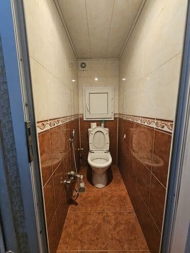 Qarajlar: Menzil Azadliq prospektinde yerlesir, Azadliq metrosuna 2 deqiqelik — 10