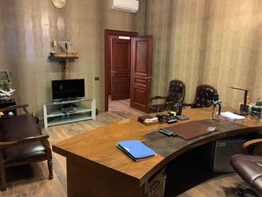 qarayev obyekt: Nəsimi rayonu ərazisində səfirlik üçün tam yararlı 1600 kvm 5 — 11