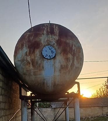 sement 400 marka qiyməti: Bak, Metal — 1