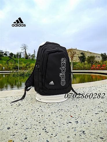 İdman alətləri: Çanta Adidas Hər kəsə salamlar Kod 00005 🔴Bütün çanta modelləri — 1