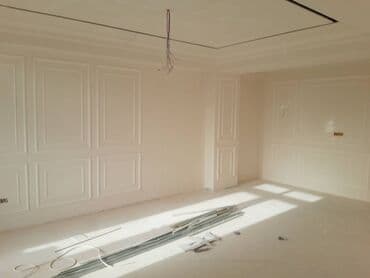 Балконы: İdeal zəmanətli malyar işləri görülür.bütün işlər tam peşəkarlıqla və — 2