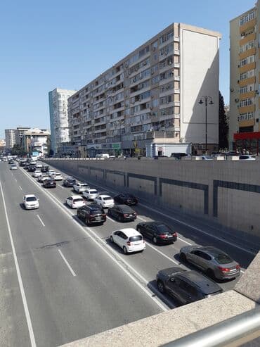 купить дом в мардакянах: Bakı, Montin, 3 otaqlı, Köhnə tikili, m. Gənclik, 98 kv. m — 2