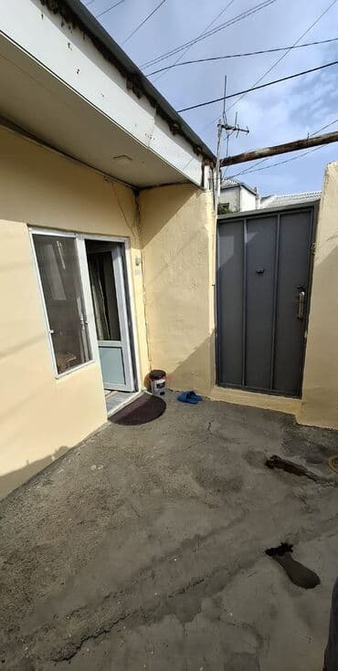 lazada kirayə evlər: Əmircan qəs. 4 otaqlı, 90 kv. m, Kredit yoxdur, Yeni təmirli — 27