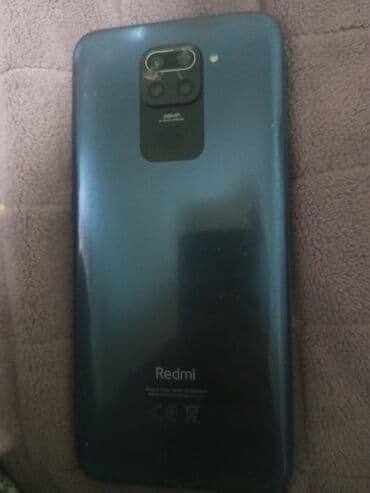 Məhsul: Xiaomi Redmi smartfon Satilir 60azn - Model: Redmi (arxa lalafo.az -da Məhsul: Xiaomi Redmi smartfon Satilir 60azn - Model: Redmi (arxa