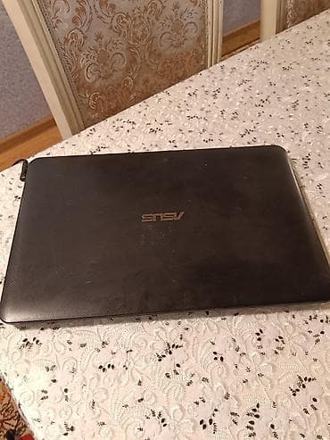 hp notebook fiyatları: ASUS noutbuk - Ekran: təxminən 15.6" geniş ekran, üst kənarda — 3