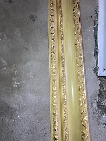 cornu pol taxtasi: Salam karniz satılır 2 dənədi. Ehtiyac deyil deyə satıram qiymət — 2