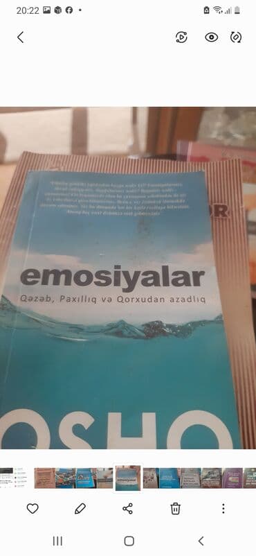 qaçış aparatı lalafo: Testlər — 17