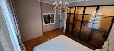 сдам квартиру в баку: Nəsimi rayonu,28 may mterosu yaxınlığında,Şəhərin prestijli yaşayış — 7