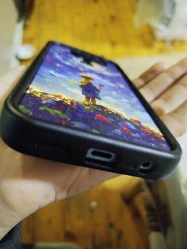 Mətbəx texnikası: Redmi Note 9, 64 GB, rəng - Mavi, İki sim kartlı — 6