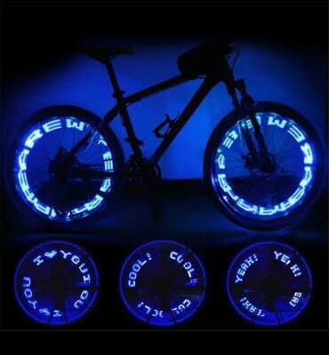 velosiped daşımaq ucun baqaj: Salam eziz musderilermiz yeni gelen teker isiglarmiz geldi goy qirmizi — 3