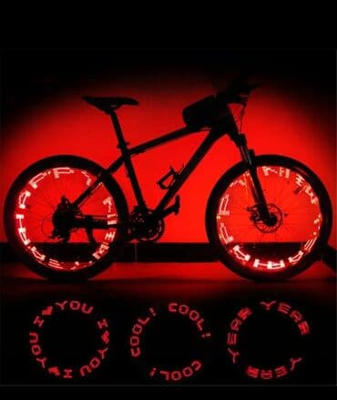 velosiped daşımaq ucun baqaj: Salam eziz musderilermiz yeni gelen teker isiglarmiz geldi goy qirmizi — 2