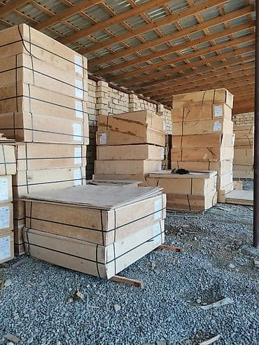 parket topdan satis: Kontrplak vərəqləri – anbar satışıdır Məhsul: - Ağac əsaslı kontrplak — 1