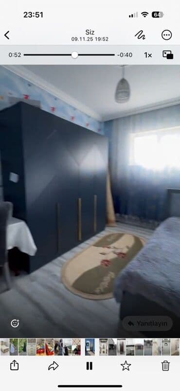 evlərin qiyməti: Satlıq həyət evi - Giriş: Dekorativ naxışlı metal darvaza, piyada — 10