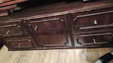 qoz agaci satilir: Diqqət təcili cox qədimi 1 əsr yaşı var. Şəkildə böyük şjafkara — 4