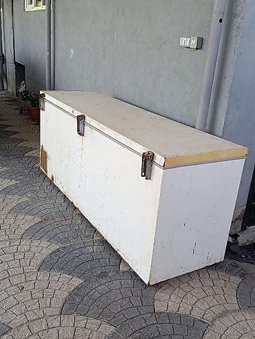Qapalı dondurucu lalafo.az -da Qapalı dondurucu