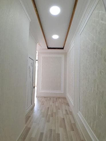 2 otaqlı, Yeni tikili, 55 kv. m