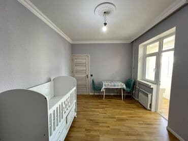 günəşli: Bakı, Yeni Günəşli Massiv D, 2 otaqlı, Köhnə tikili, m. Əhmədli, 65 kv. m — 6