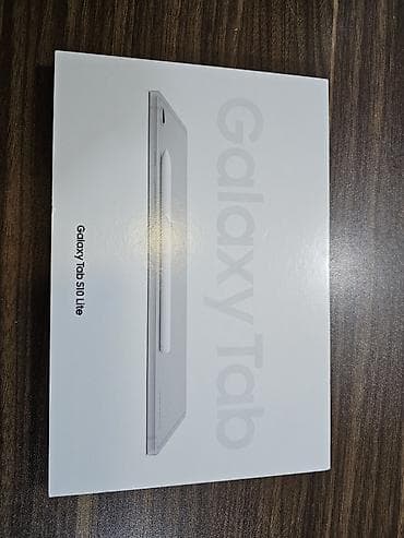 pult samsung: Samsung Galaxy Tab S10 Lite planşet - Model: Galaxy Tab S10 Lite - — 1