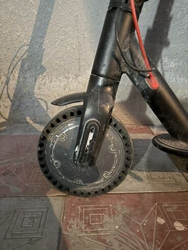 сколько стоит электровелосипед: Б/у Электросамокат 8", ≤ 250 Вт, 16 - 25 км/ч, Самовывоз — 4