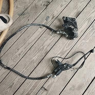 moto blok: Ucuz qiymətə — 6