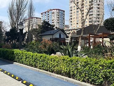 mikrorayonda satilan evler: 2 otaqlı, Yeni tikili, 62 kv. m — 3