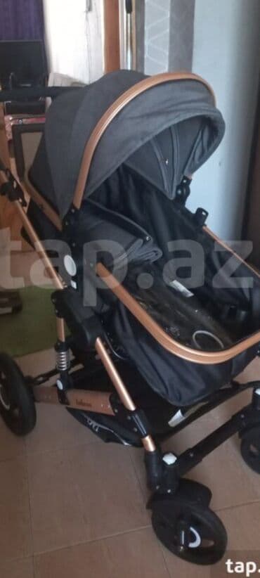 Transformer araba, Bebeto, Yeni, Yaş: 1-6 ay