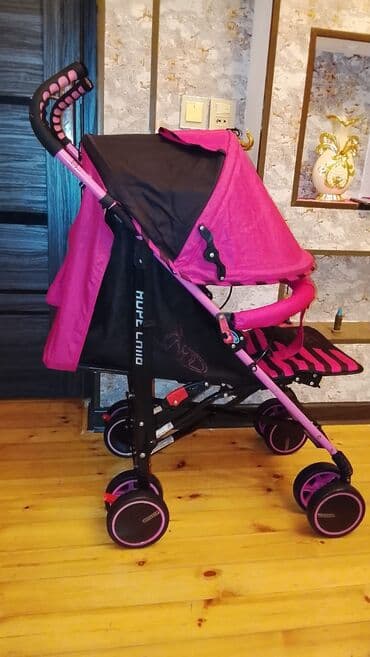 Ходунки: Коляска трость, Б/у, Платная доставка, Доставка в районы — 5