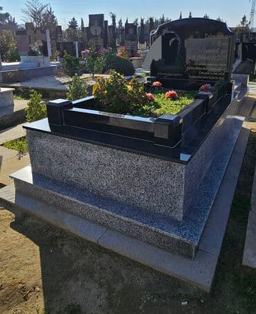 sürgülü cam balkon: Qəbirbişinin görülməsi — 1