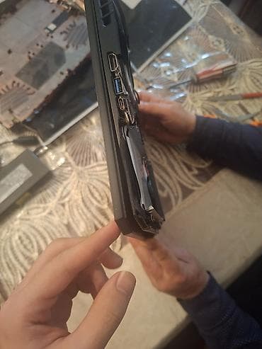 acer komputer: Acer oyun noutbuku üçün daxili hissələr və komplektasiya Texniki — 3