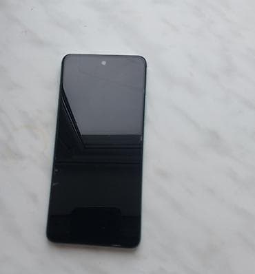 Kompüter, noutbuk və planşetlər: Infinix Smart 8, rəng - Mavi, Sensor — 1