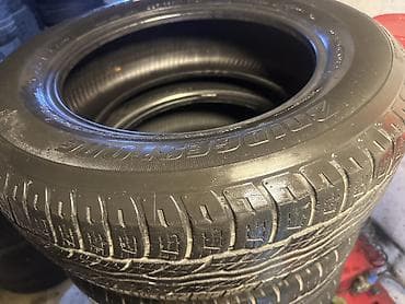 Şin Bridgestone 225 / 65 / R 17 — 3