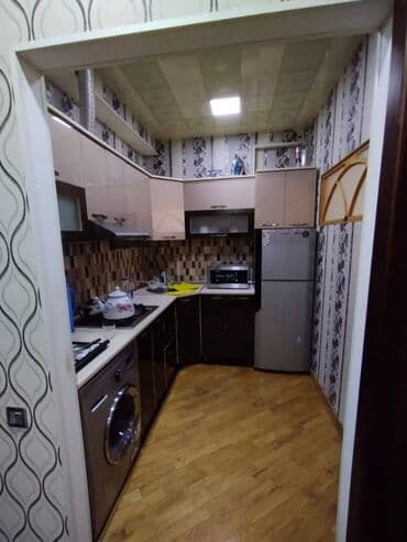 şeki: Yasamal rayonu,Yeni Yasamal,Palimera şadlıq sarayı yanı,2 — 3