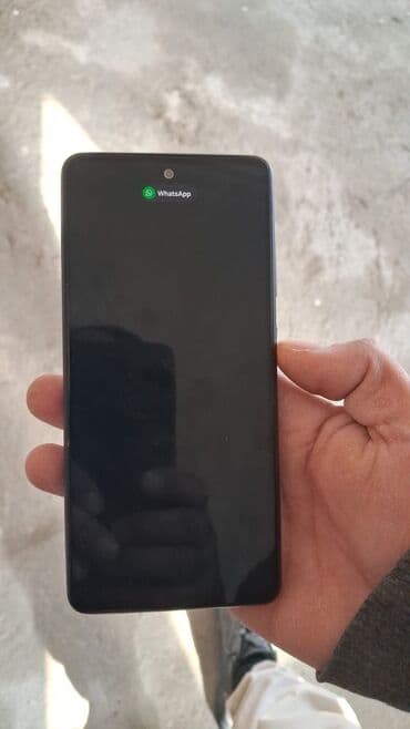 sim.nomreler: Samsung Galaxy A52, 128 GB, rəng - Qara, Barmaq izi — 3