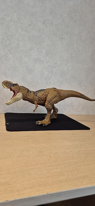 Oyuncaqlar lalafo.az -da Oyuncaqlar