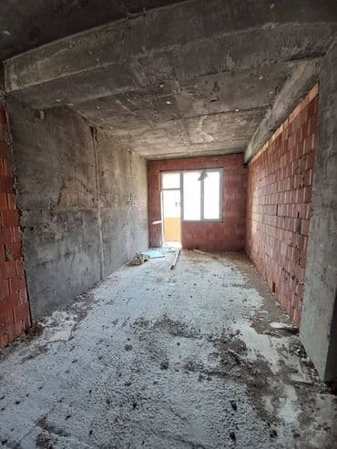 podmayak mənzillər: Zığ qəs., 3 otaqlı, Yeni tikili, 114 kv. m — 4