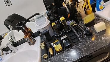 Saç qırxan maşın, Babyliss, Yeni, Ünvandan götürmə — 2