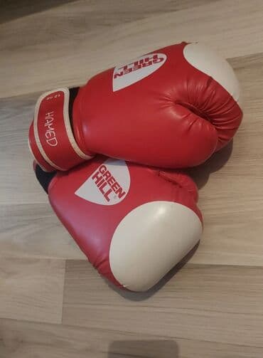 boks elcekleri qiymeti: Boks əlcəyi — 2