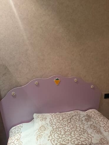 istikbal azərbaycan: Qız üçün, Təknəfərlik çarpayı, Komod — 7