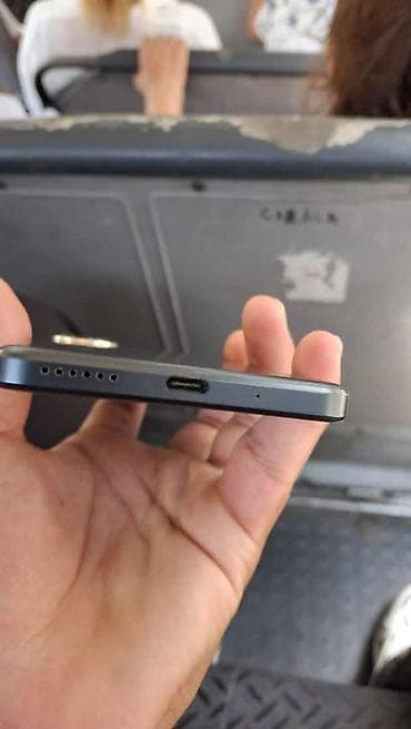 mini led: Huawei nova 11i, 128 GB, rəng - Qara — 5