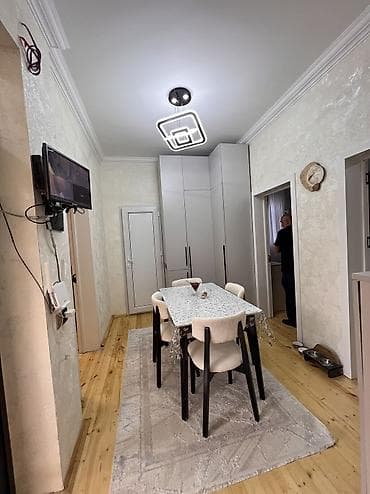 room: 3 otaqlı, 90 kv. m — 5