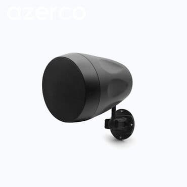 səs aparatı: Yeni Kolonka, Növ - Akustik, rəng - Qara — 1