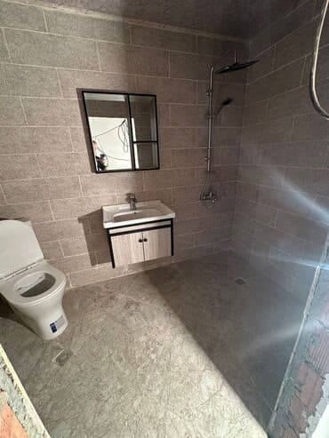 купить квартиру в 4 микрорайоне: Yeni tikilidə mənzil. Ev Qaraçuxur qəsəbəsi aura şadlıq sarayının — 5