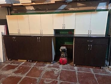 370 Azn Metbex mebelisatilir. Yenidir Olcusu 303sm Unvan sabuncu