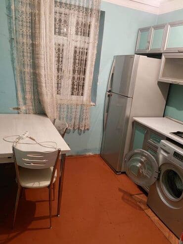 bakida satdiq evler: Sumqayitda das bazarin yaxınlığında 18-ci mikrarayonda 5 mertebeli — 7