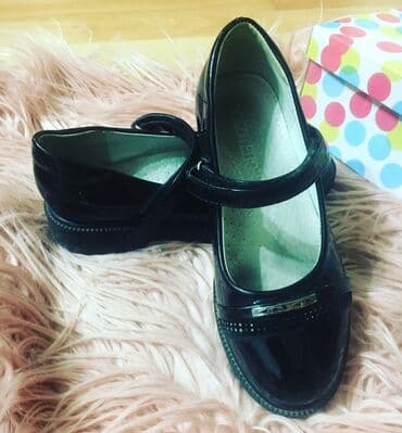 uwaq ucun tortlar: Razmer:34 Stelka:23sm Brend:Котенок Qiymet:12AzN ayaqqabi, ushaq — 4