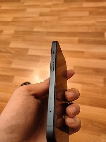 ipad 6 mini: IPhone 13, 256 GB, Qara — 4