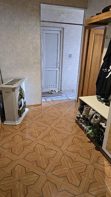 barter kupca: Bakı, 4 otaqlı, Köhnə tikili, 100 kv. m — 5